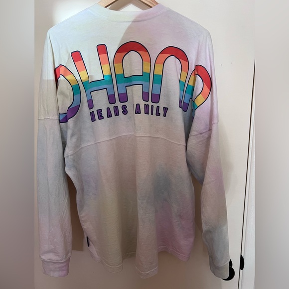 Disney oversized shirt - Picture 3 of 3